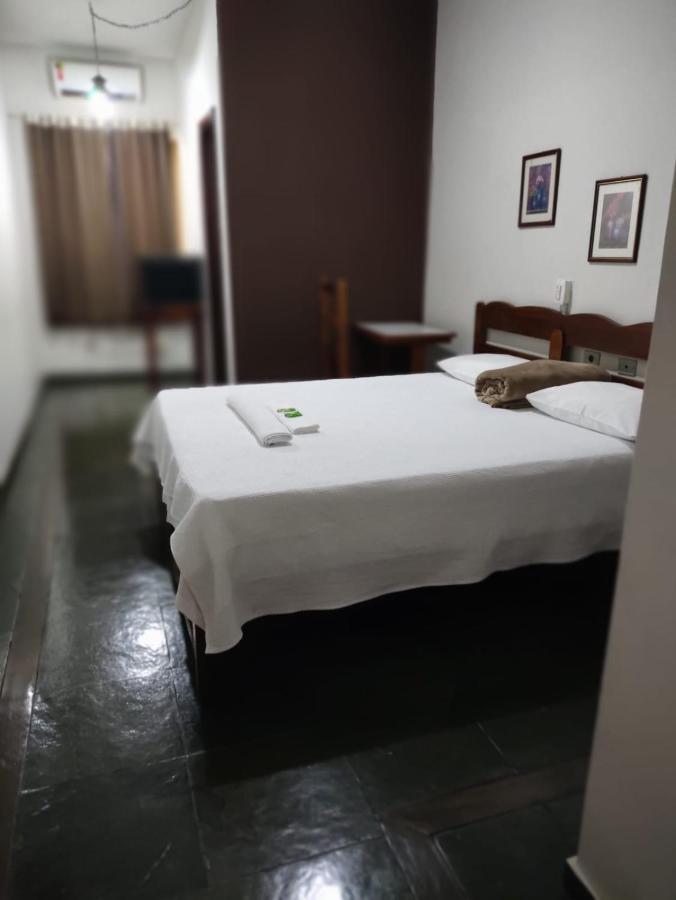 Hotel Village Cataguases Εξωτερικό φωτογραφία