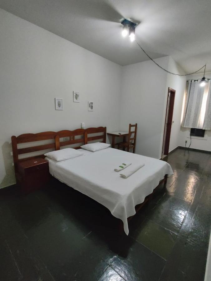 Hotel Village Cataguases Εξωτερικό φωτογραφία