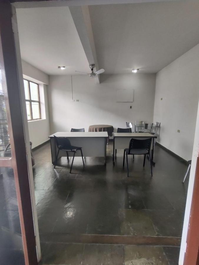 Hotel Village Cataguases Εξωτερικό φωτογραφία