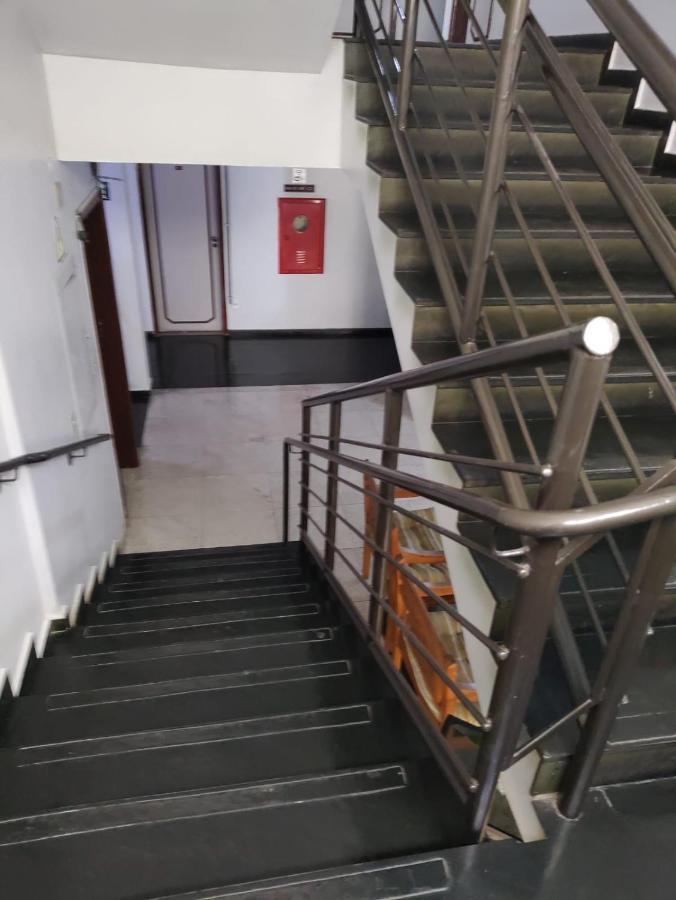 Hotel Village Cataguases Εξωτερικό φωτογραφία