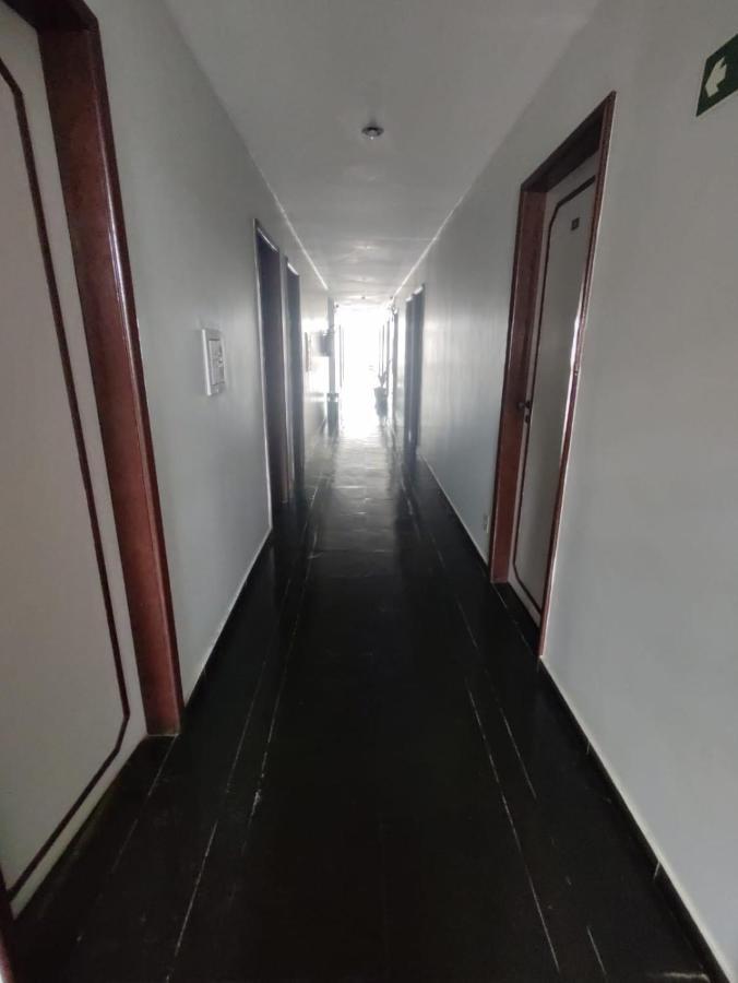 Hotel Village Cataguases Εξωτερικό φωτογραφία