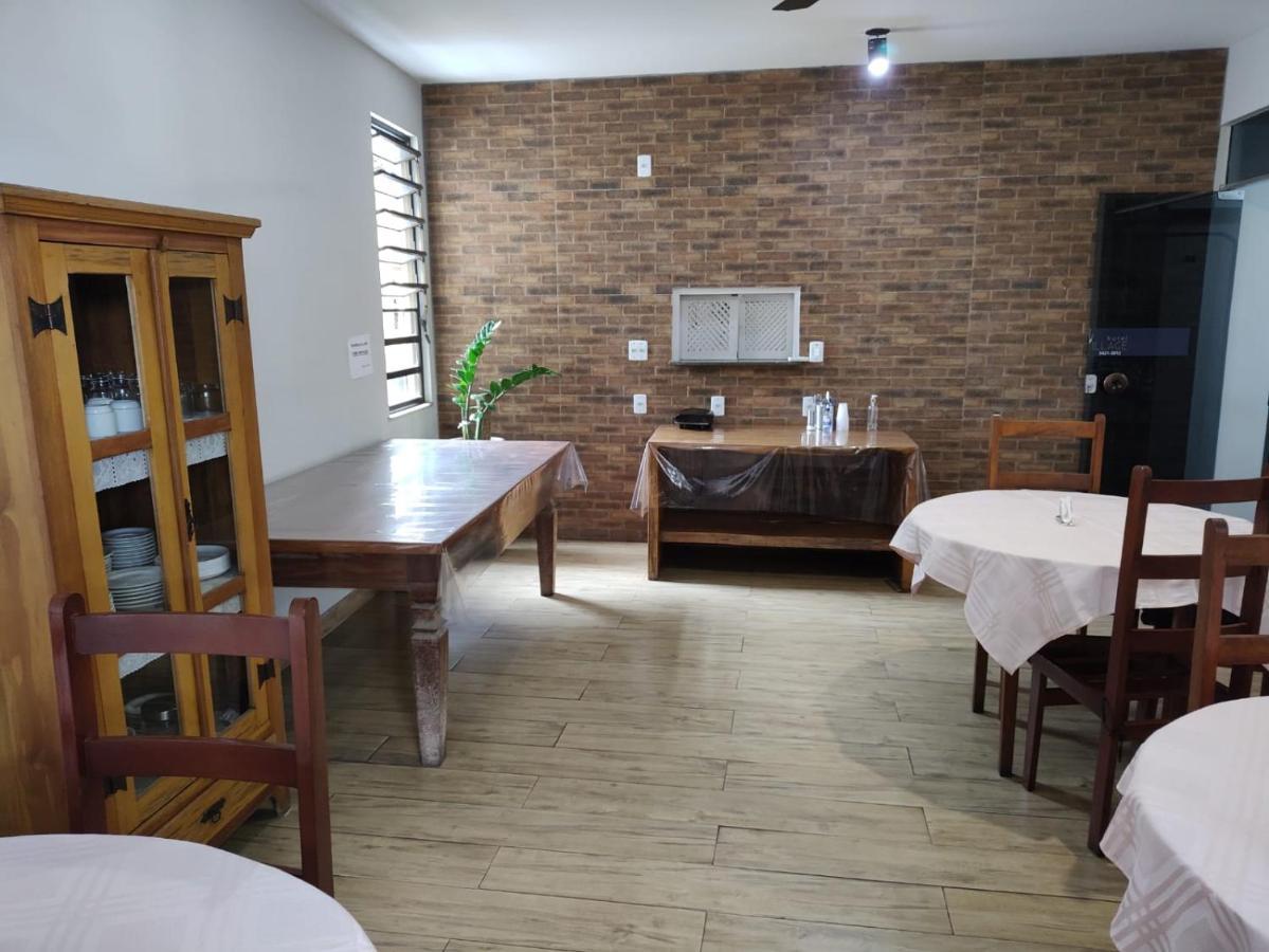 Hotel Village Cataguases Εξωτερικό φωτογραφία