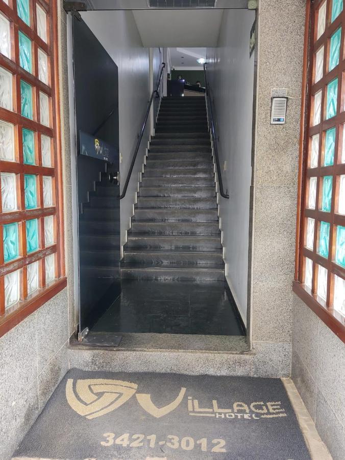 Hotel Village Cataguases Εξωτερικό φωτογραφία