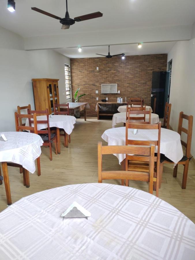 Hotel Village Cataguases Εξωτερικό φωτογραφία