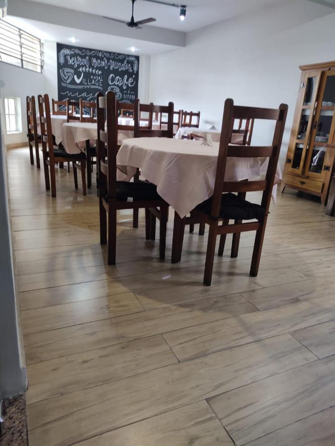 Hotel Village Cataguases Εξωτερικό φωτογραφία