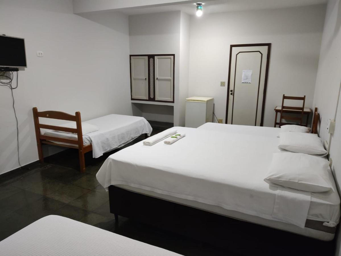 Hotel Village Cataguases Εξωτερικό φωτογραφία