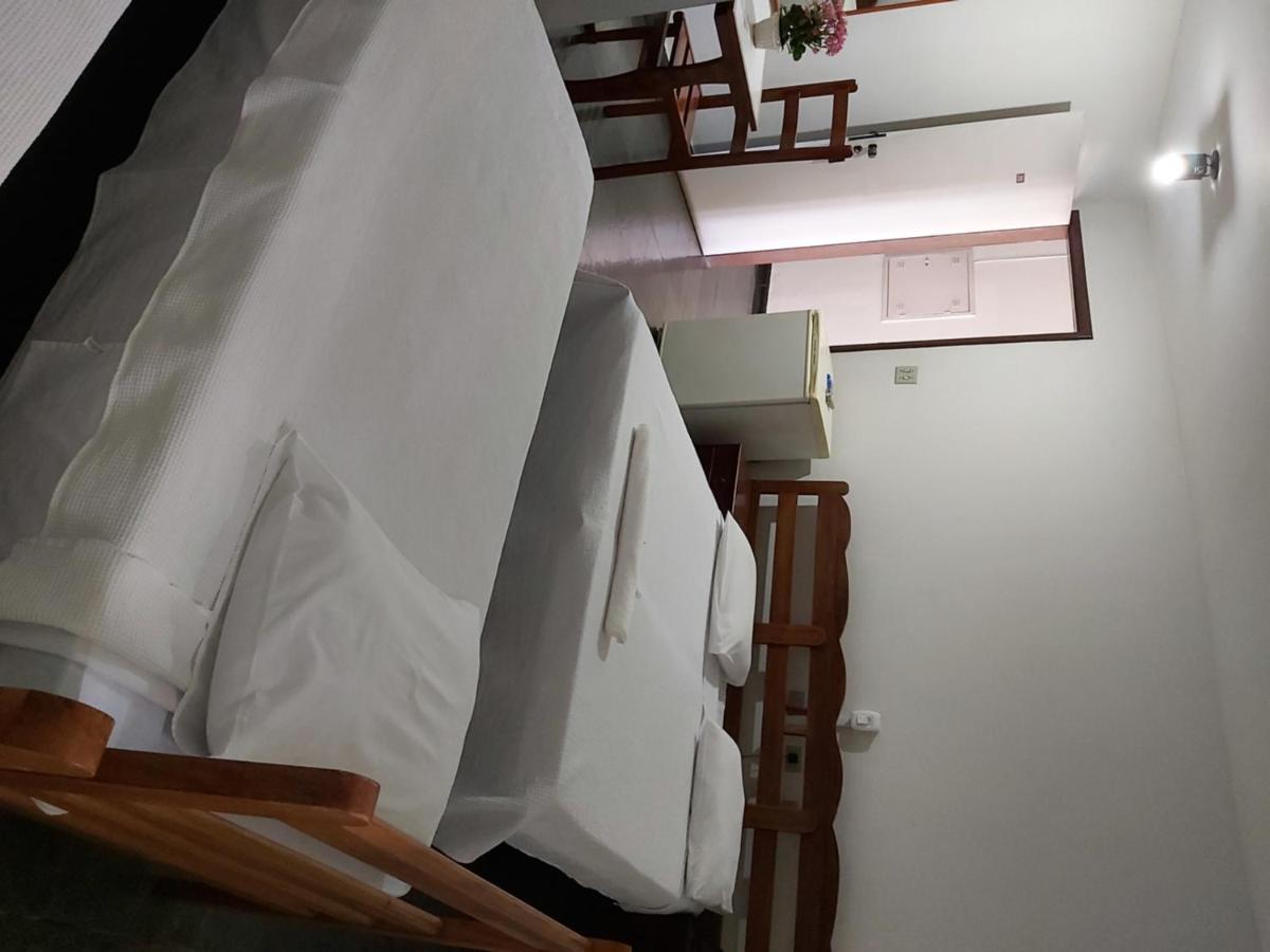 Hotel Village Cataguases Εξωτερικό φωτογραφία