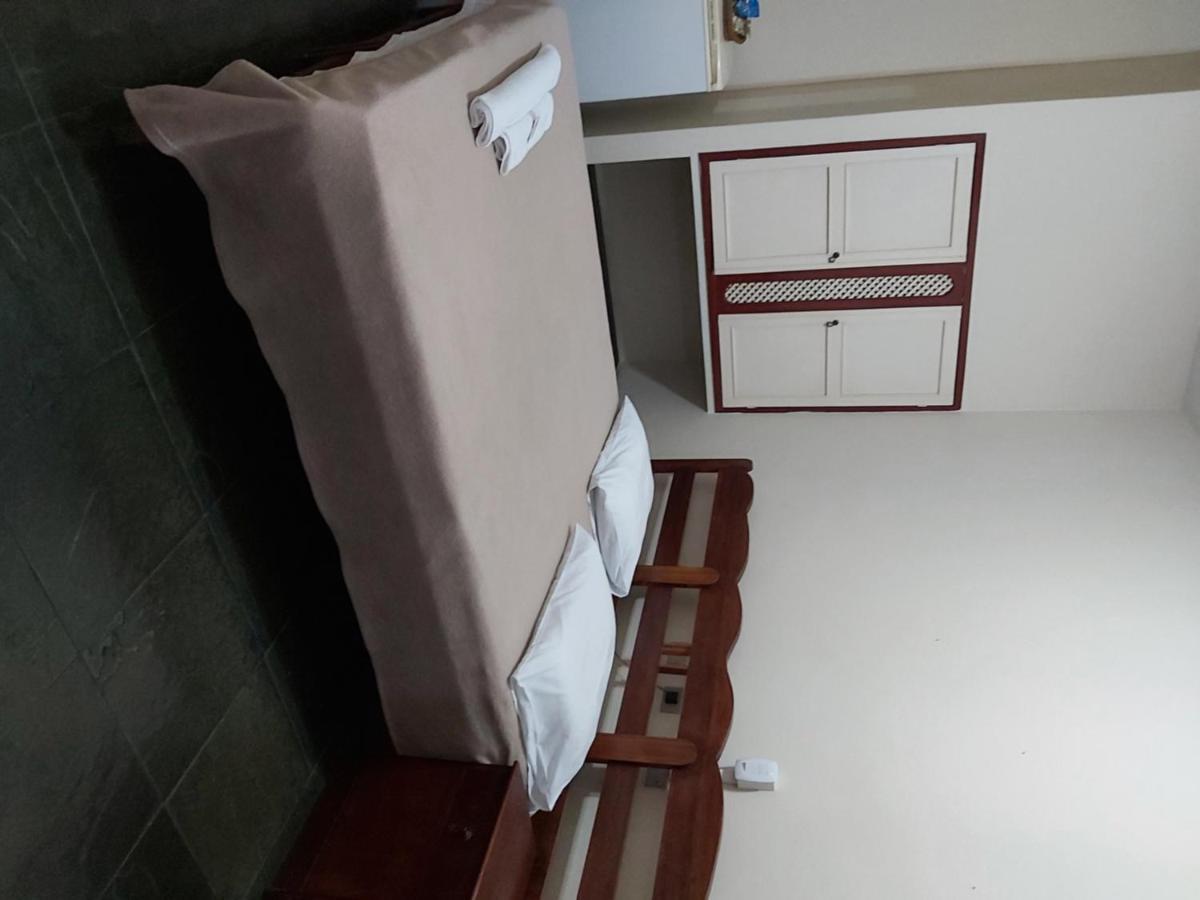 Hotel Village Cataguases Εξωτερικό φωτογραφία
