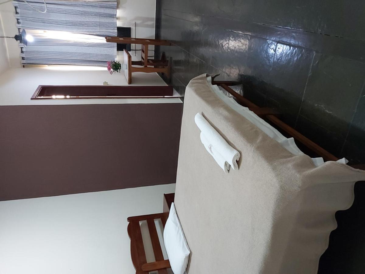 Hotel Village Cataguases Εξωτερικό φωτογραφία
