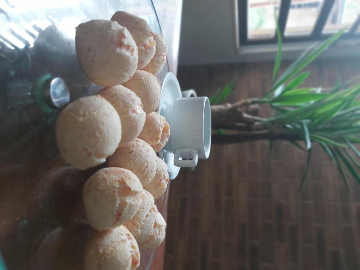 Hotel Village Cataguases Εξωτερικό φωτογραφία